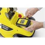 Karcher LMO 18-36 Battery kosačka na trávu 1.444-420.0