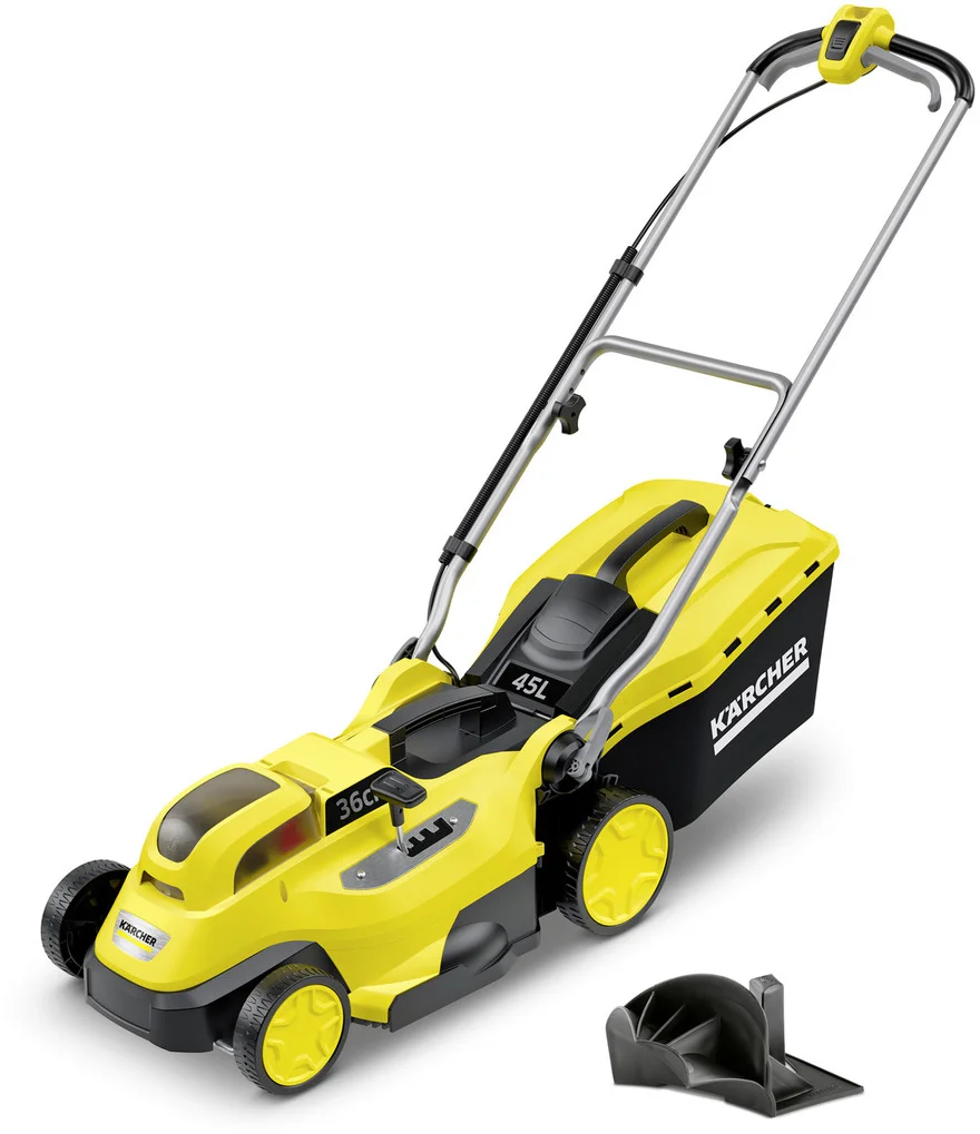 Kärcher LMO 18-36 Battery sekačka na trávu (1.444-420.0)