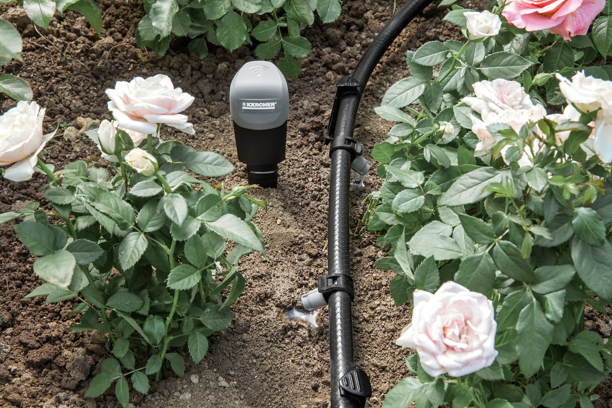 Kärcher Náhradní pad senzoru