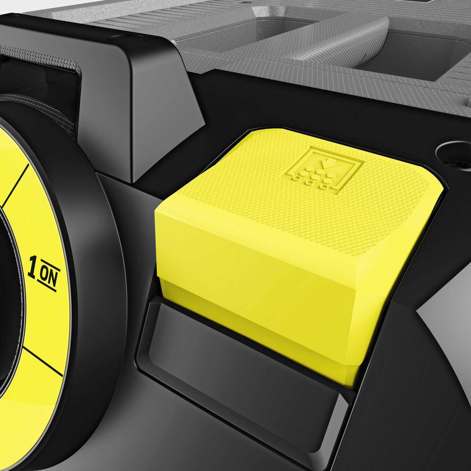 Kärcher NT 30/1 AP L Profesionální mokro-suchý vysavač (1.148-221.0)