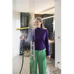 KARCHER Okenní stěrka parní čistič příslušenství