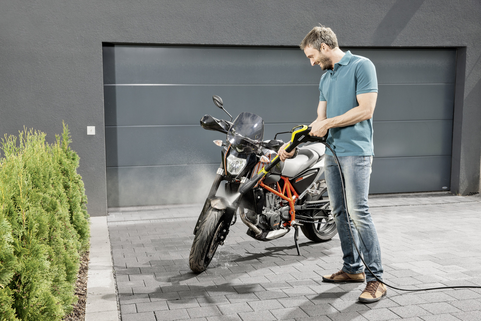 Kärcher Pistole G 180 Q Smart Control