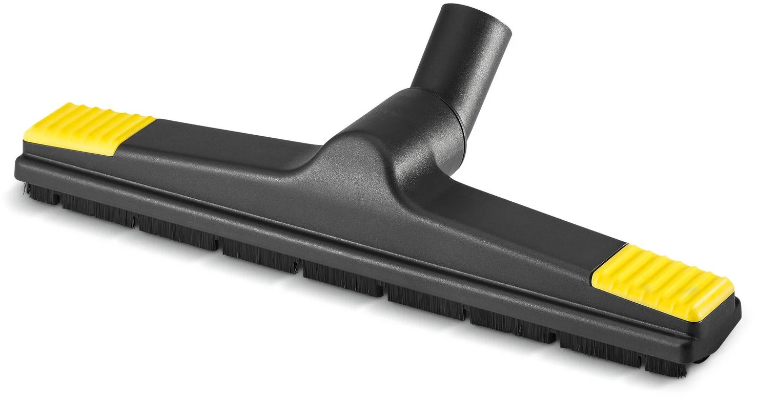 Kärcher Podlahová hubice na mokré a suché podlahy, plast Adv, DN 35, 400 mm (2.889-118.0)