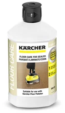 Kärcher Podlahová péče na parkety uzavřené/laminát/korek RM 531, 1l