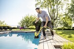 Kärcher - Ponorné čerpadlo s plošným sáním SP 17.000 Flat Level Sensor