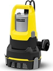 Kärcher - Ponorné čerpadlo s plošným sáním SP 17.000 Flat Level Sensor