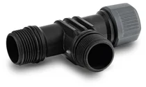 Kärcher Připojovací dvoucestný adaptér pro čerpadlo G1/BP (6.997-474.0)