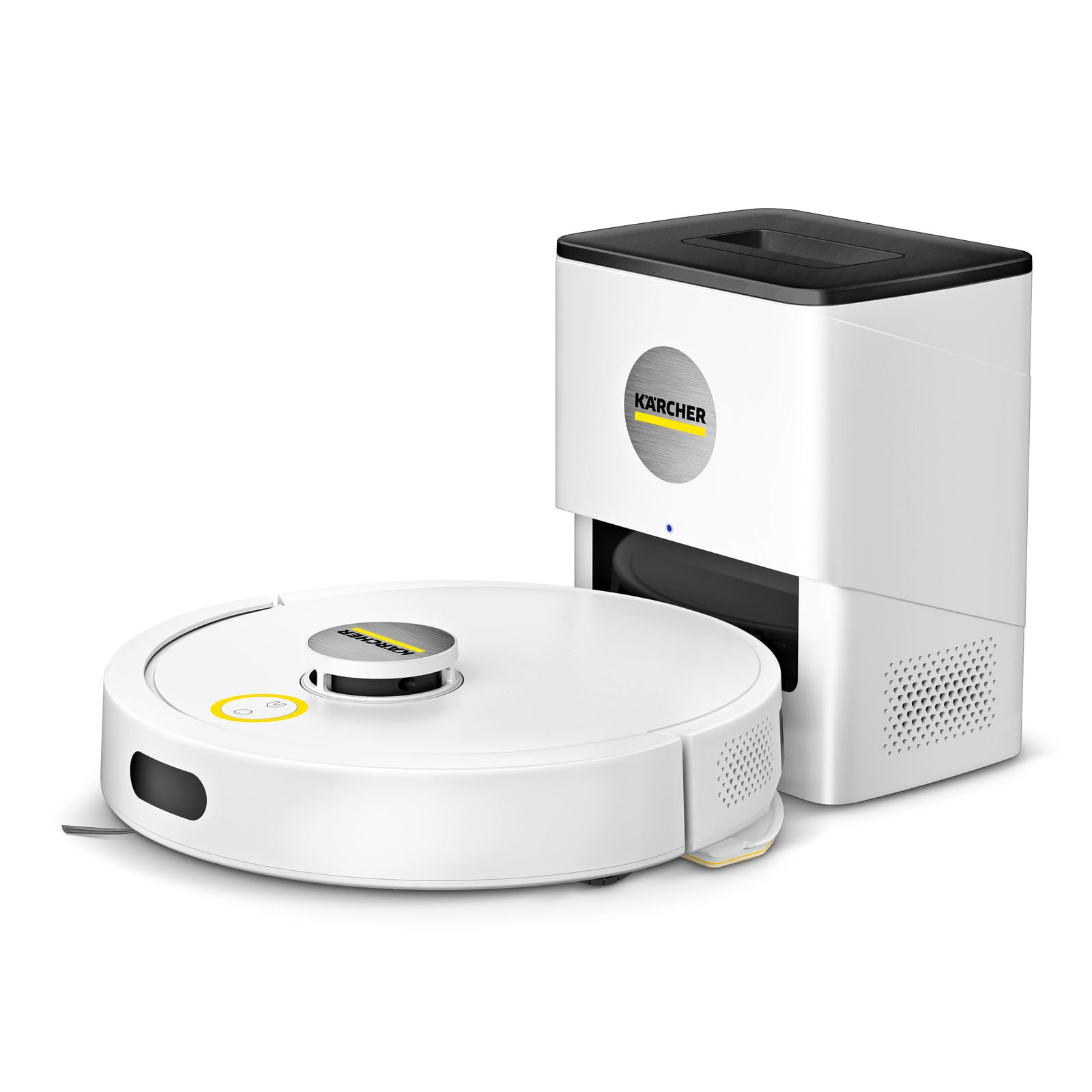 Kärcher Robotický vysavač s mopováním RVC 3 Comfort Extra