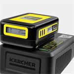 Kärcher Rychlonabíječka 18 V (2.445-032.0)