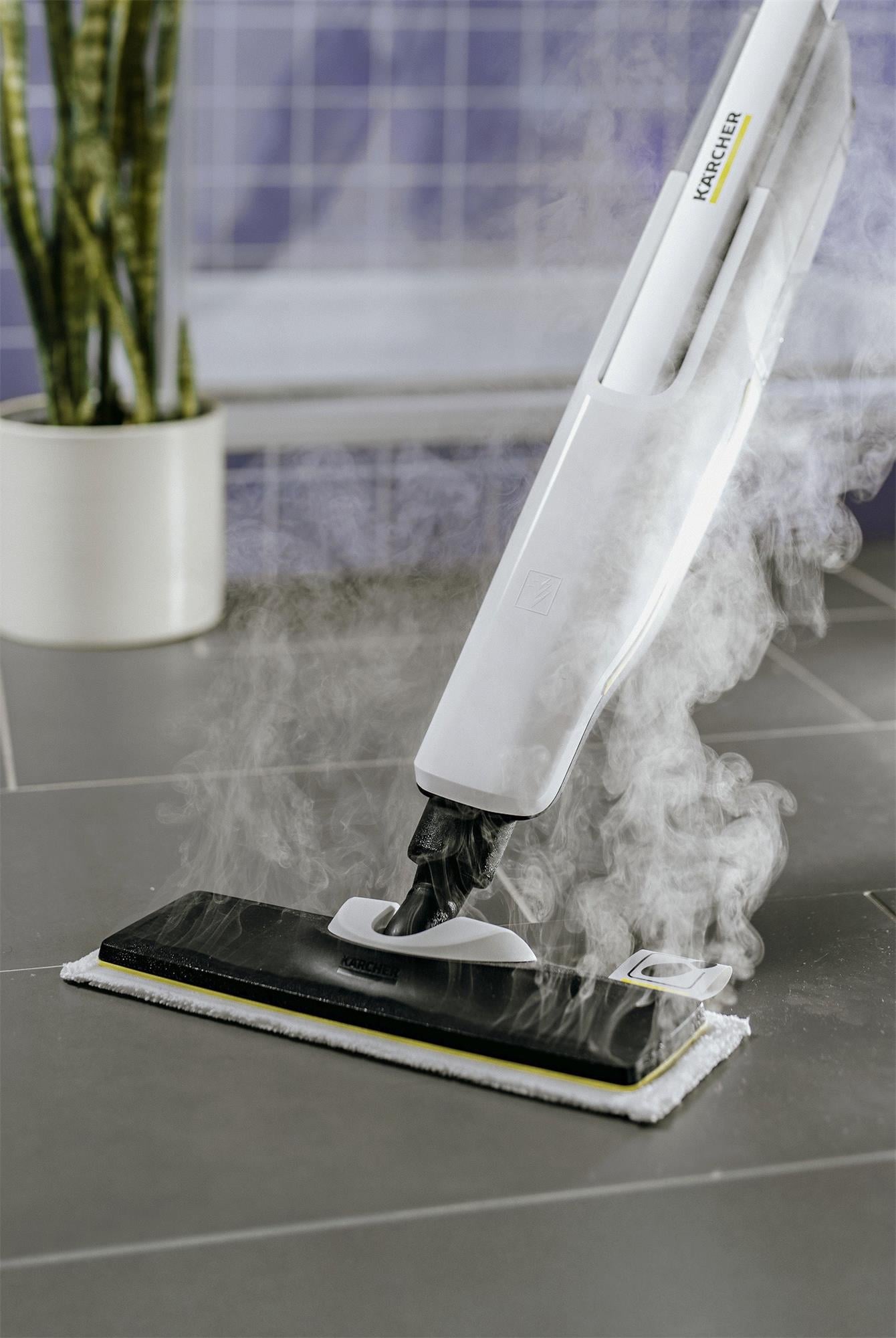 Kärcher Sada utěrek na podlahu Power EasyFix