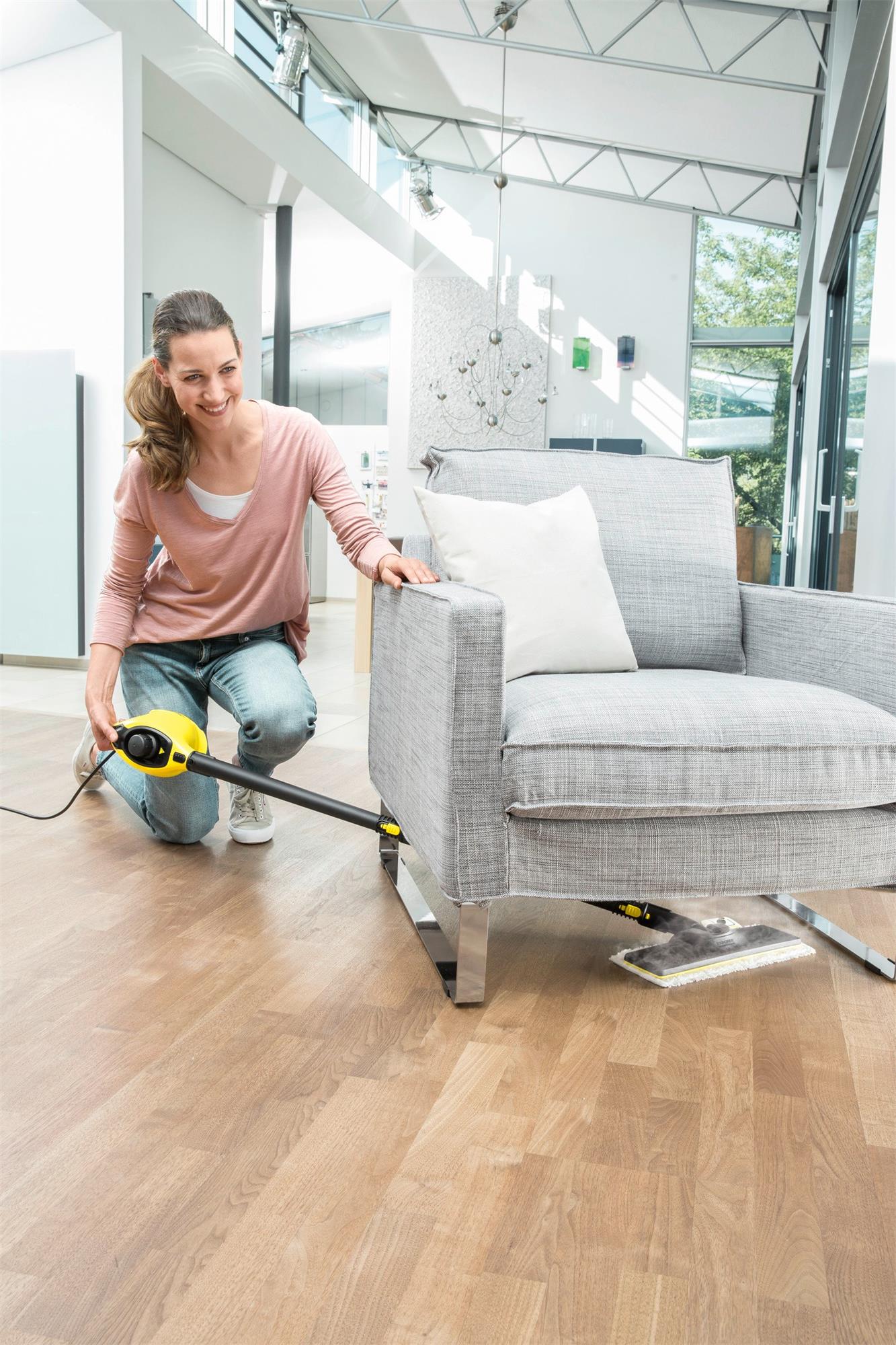 Kärcher SC 1 EasyFix 1.516-330.0