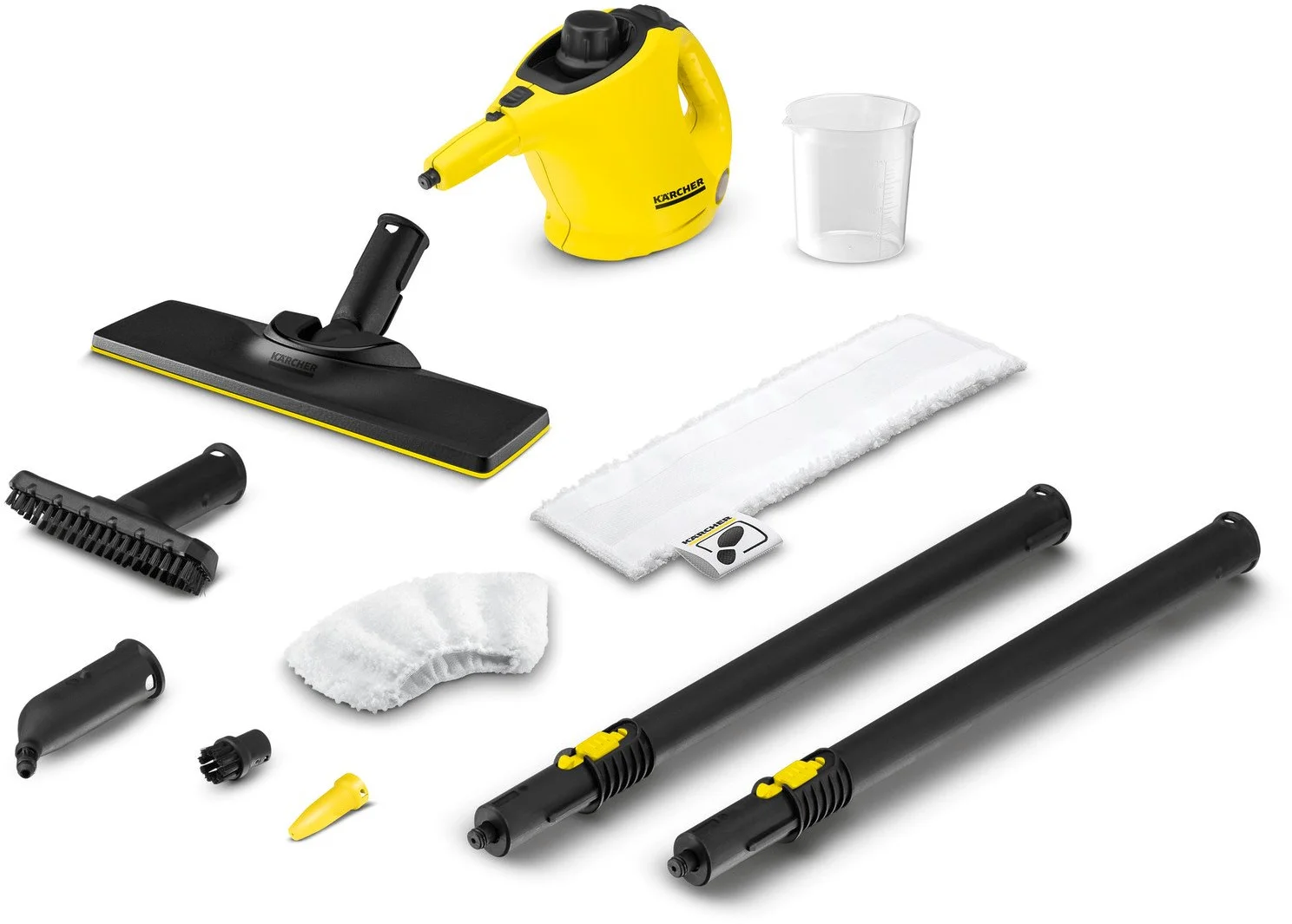 Kärcher SC 1 EasyFix