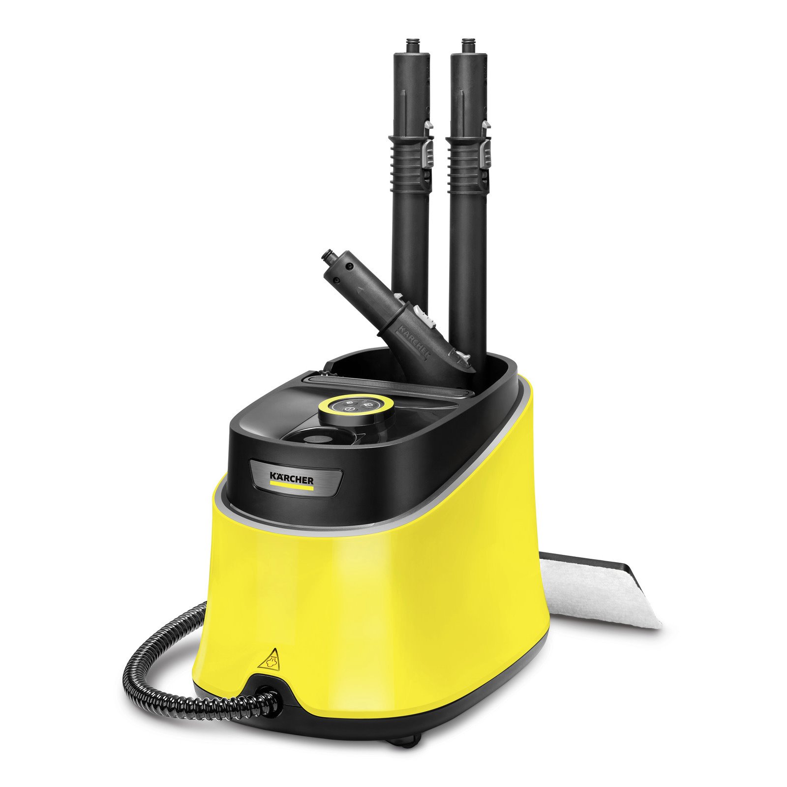 Kärcher SC 3 Deluxe EasyFix