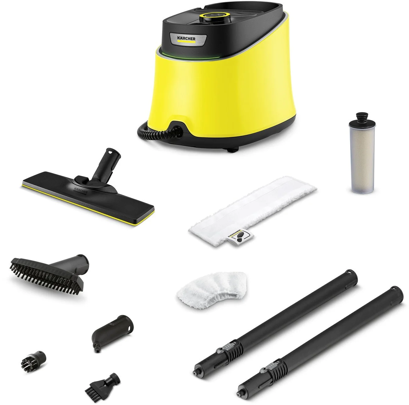 Kärcher SC 3 Deluxe EasyFix