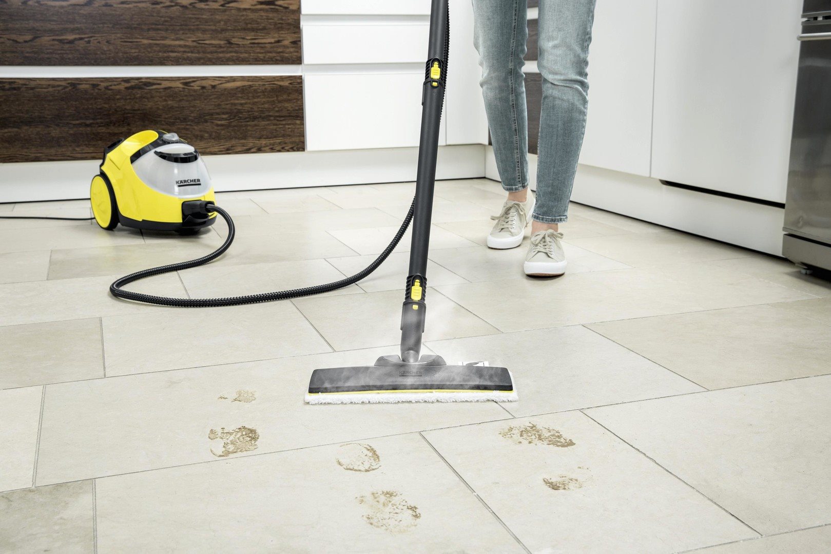 Kärcher SC 5 EasyFix 1.512-530