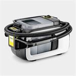 Karcher SE 3-18 Compact Home Accu Brush Cleaner (1.081-506.0)