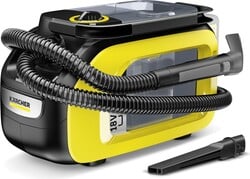 KARCHER SE Compact Battery/ SE čistič s vysokotlakovým čerpadlom (1.081-500.0)