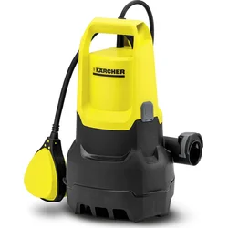 Kärcher SP 3 Dirt