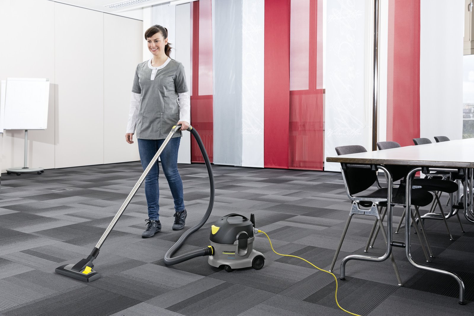 Kärcher T 7/1 eco!efficiency (1.527-145.0)