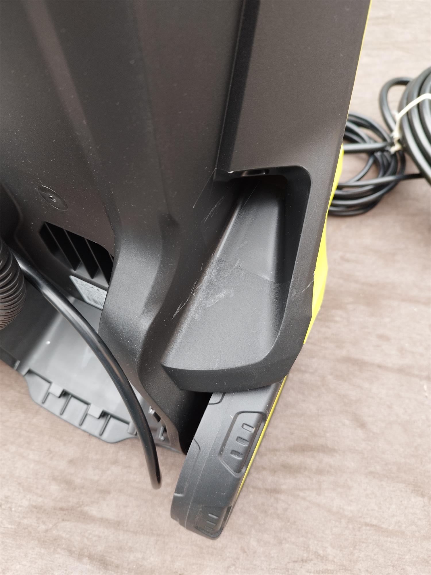 Kärcher Tlaková myčka K 5 Power Control
