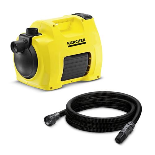 Kärcher Tlakové čerpadlo BP 4 Garden set