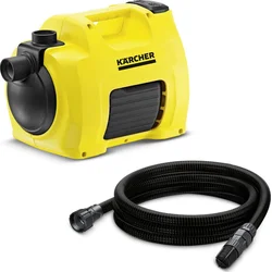 Kärcher Tlakové čerpadlo BP 4 Garden set