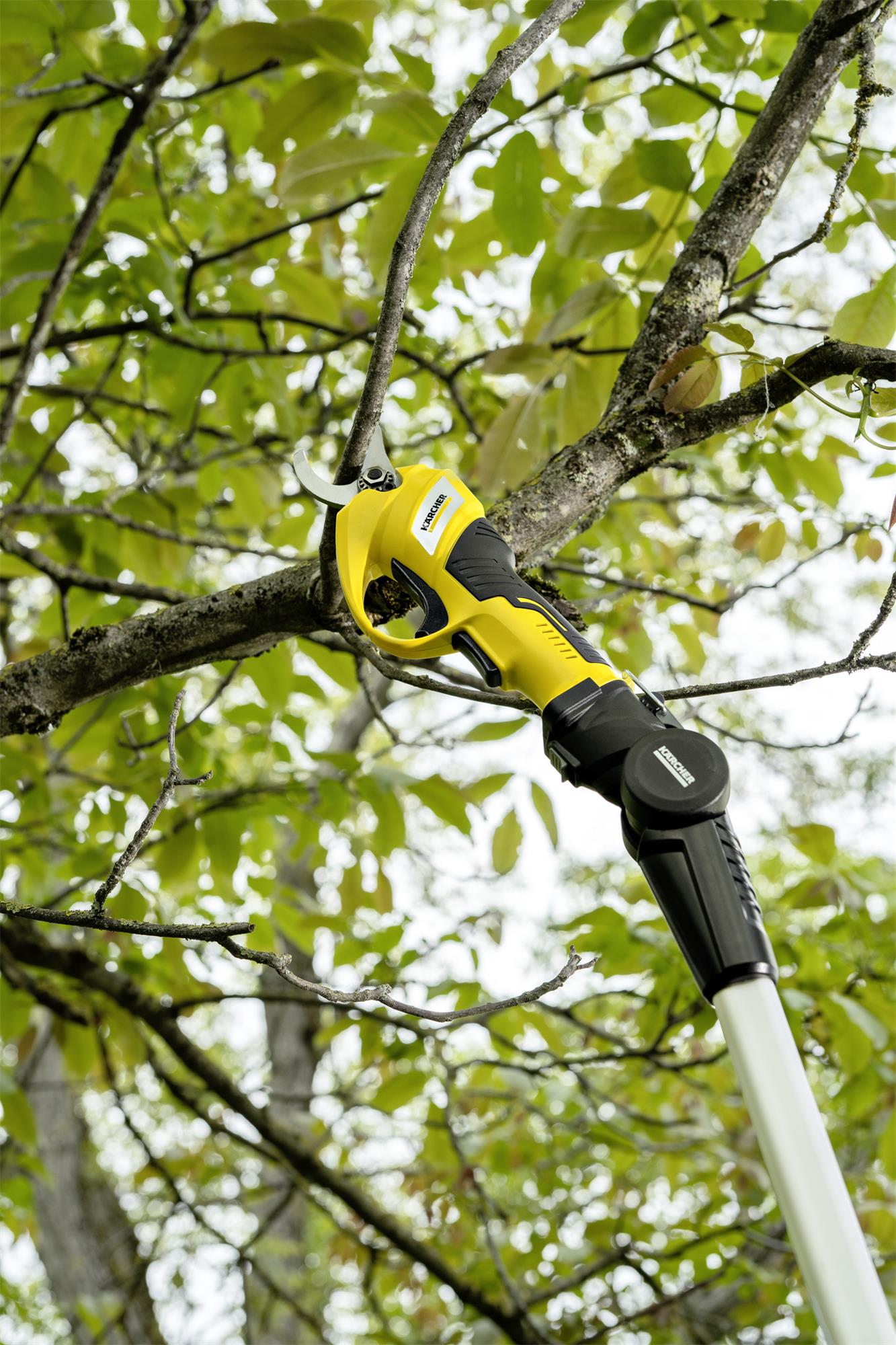 Karcher TLO 2-18 Zahradnické nůžky (1.445-340.0)