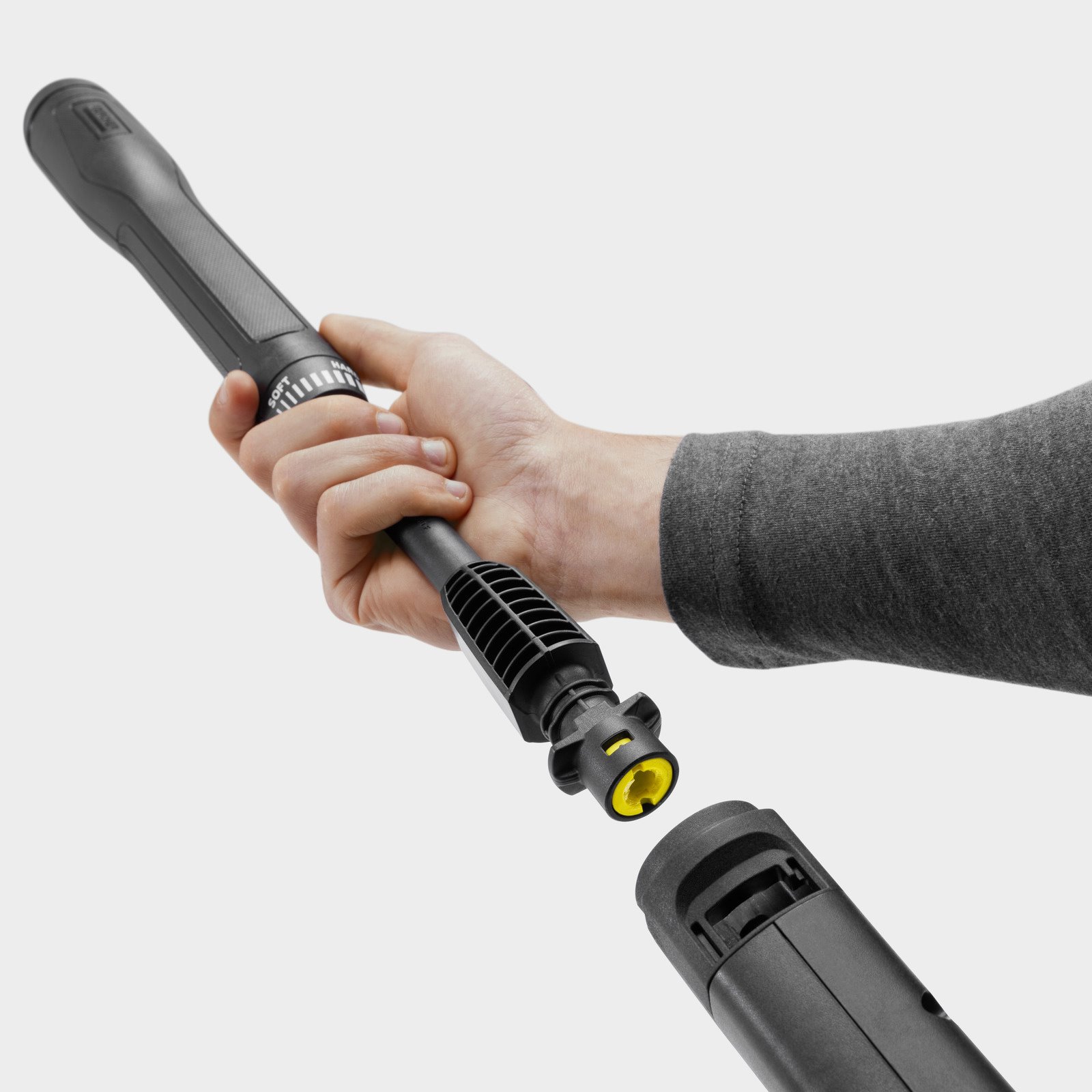 Karcher VP 180 pro K7 tlaková myčka příslušenství