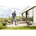 Karcher WD 3-18 S V-17/20 Batériový vysávač na mokré a suché vysávanie (1.628-575.0