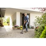 Karcher WD 3-18 V-17/20 Battery bateriový vysavač (1.628-550.0)