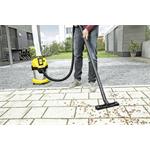Kärcher WD 3 Premium Aku set multifunkční vysavač (1.629-951.0)