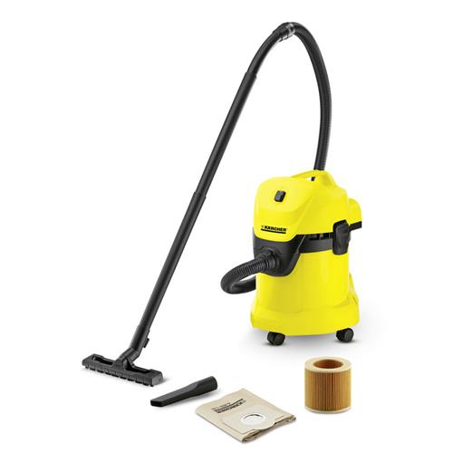 Двигатель karcher wd3