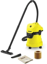 Kärcher WD 3