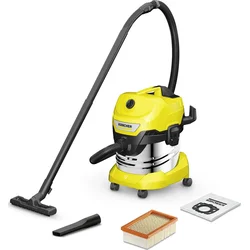 Kärcher WD 4 S