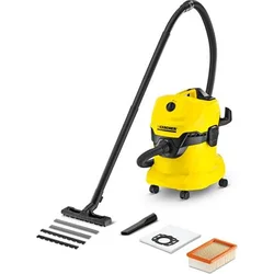 Kärcher WD 4