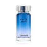 Karl Lagerfeld Bois De Cedre EdT 100 ml pre mužov