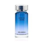 Karl Lagerfeld Bois De Cedre EdT 100 ml pro muže