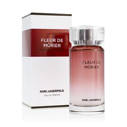 Karl Lagerfeld Fleur de Murier EdP 50 ml pro ženy