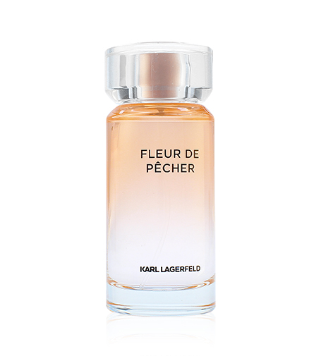 Karl Lagerfeld Les Parfums Matieres Fleur De Pecher EdP 50ml