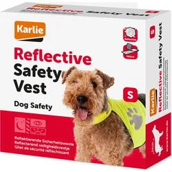 Karlie Bezpečnostní vesta velikost S