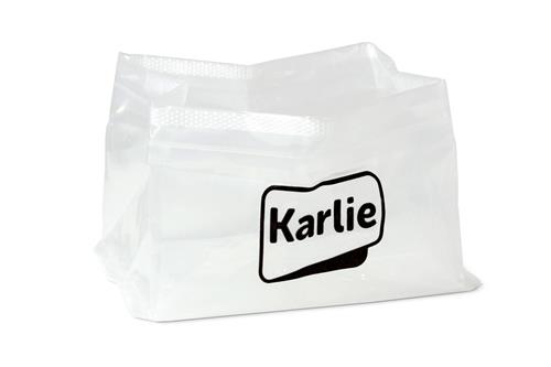 Karlie Cestovní miska TRAVELER skládací 1500ml