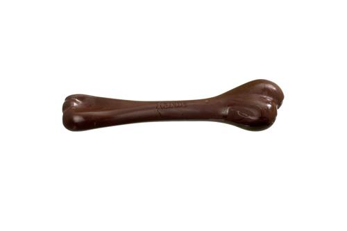 Karlie Hračka kost čokoládová 17cm
