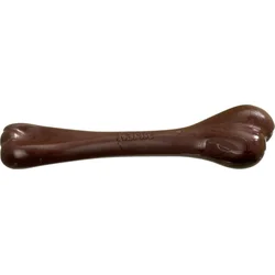 Karlie Hračka kost čokoládová 17cm