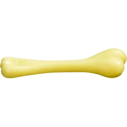 Karlie Hračka kost vanilková 17cm