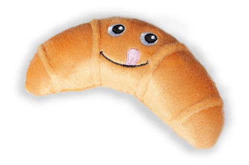 Karlie Hračka plyšový croissant