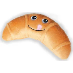Karlie Hračka plyšový croissant