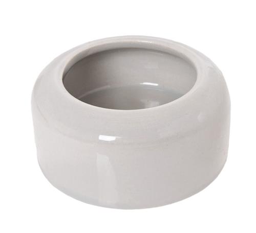 Karlie Keramická miska šedá 180ml