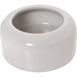 Karlie Keramická miska šedá 180ml