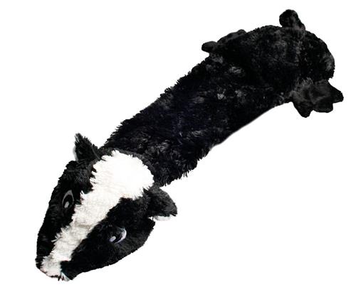 Karlie Plyšová hračka SHAKY Skunk 50x14x10cm