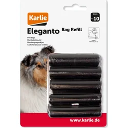 Karlie Sáčky na exkrementy - elegant 10x10ks
